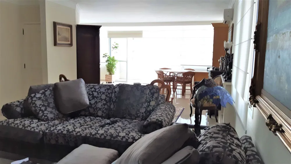 Apartamento, 3 quartos, 200 m² - Foto 2
