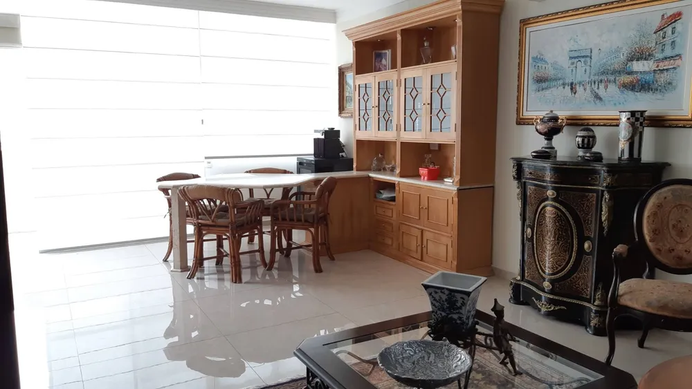 Apartamento, 3 quartos, 200 m² - Foto 3