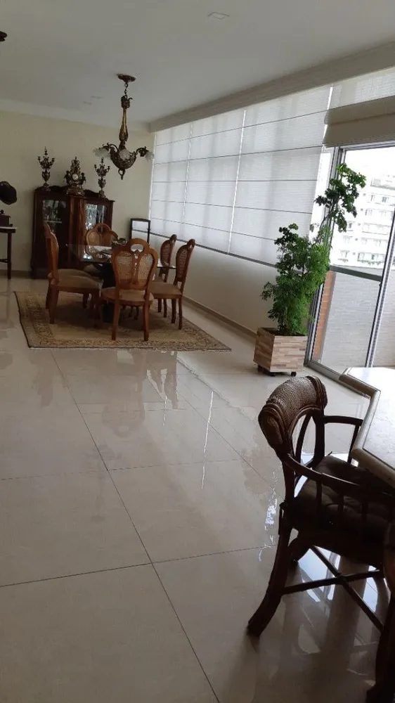 Apartamento, 3 quartos, 200 m² - Foto 4