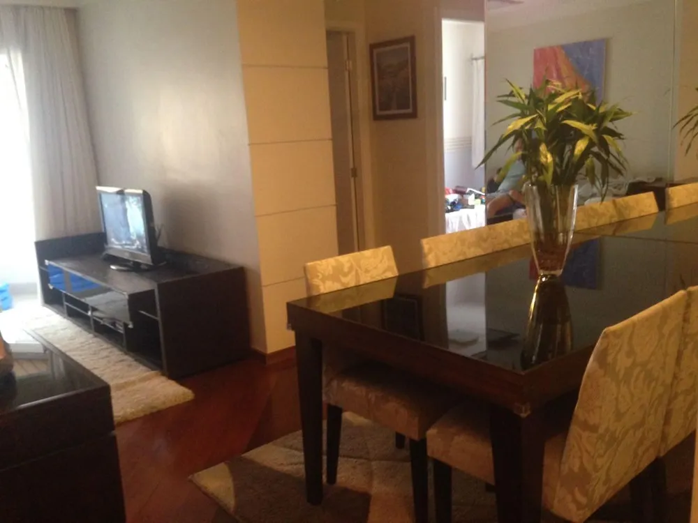 Apartamento, 3 quartos, 83 m² - Foto 1