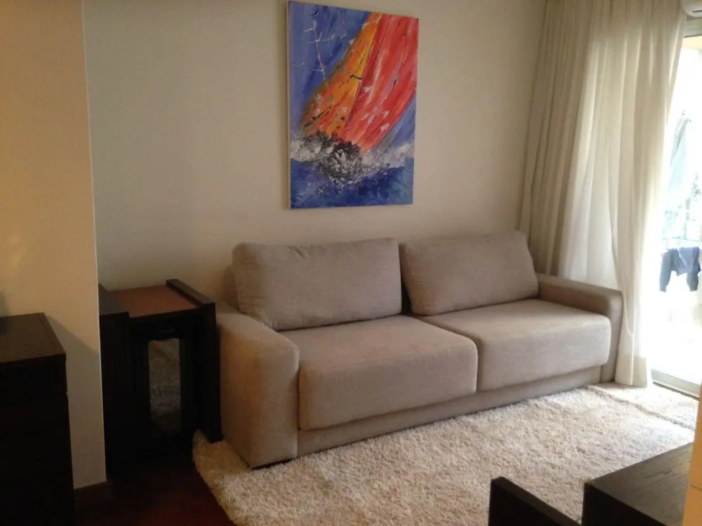 Apartamento, 3 quartos, 83 m² - Foto 3