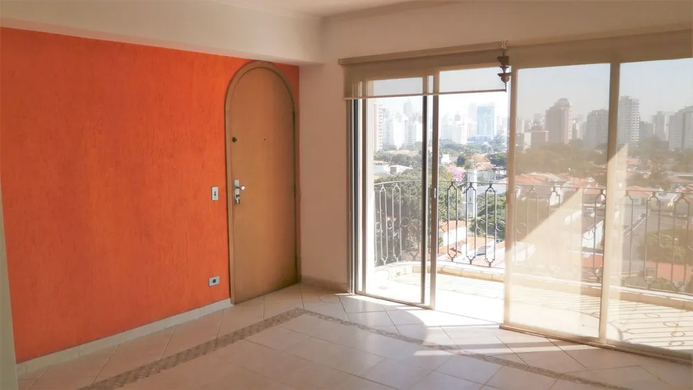 Apartamento, 3 quartos, 100 m² - Foto 1