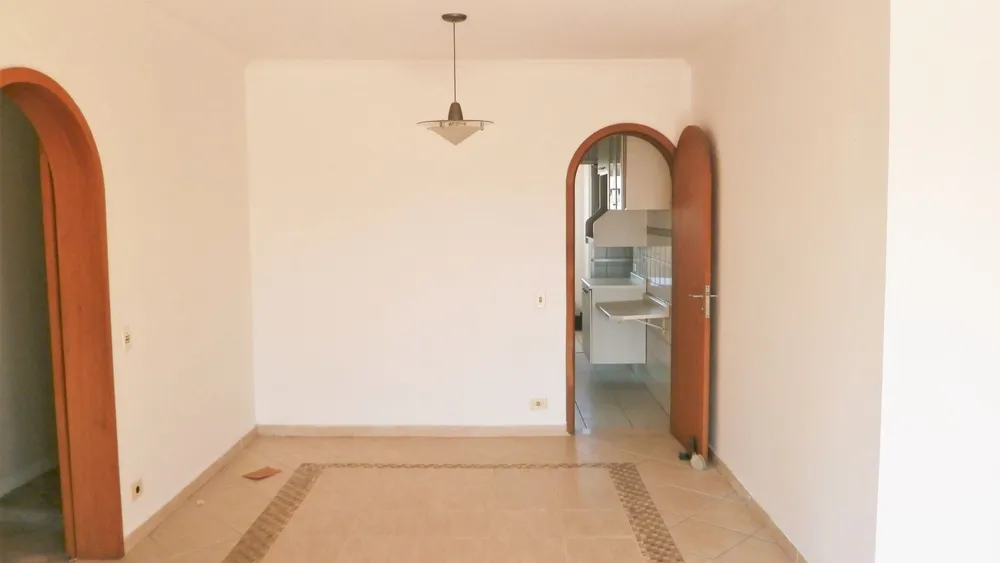 Apartamento, 3 quartos, 100 m² - Foto 2