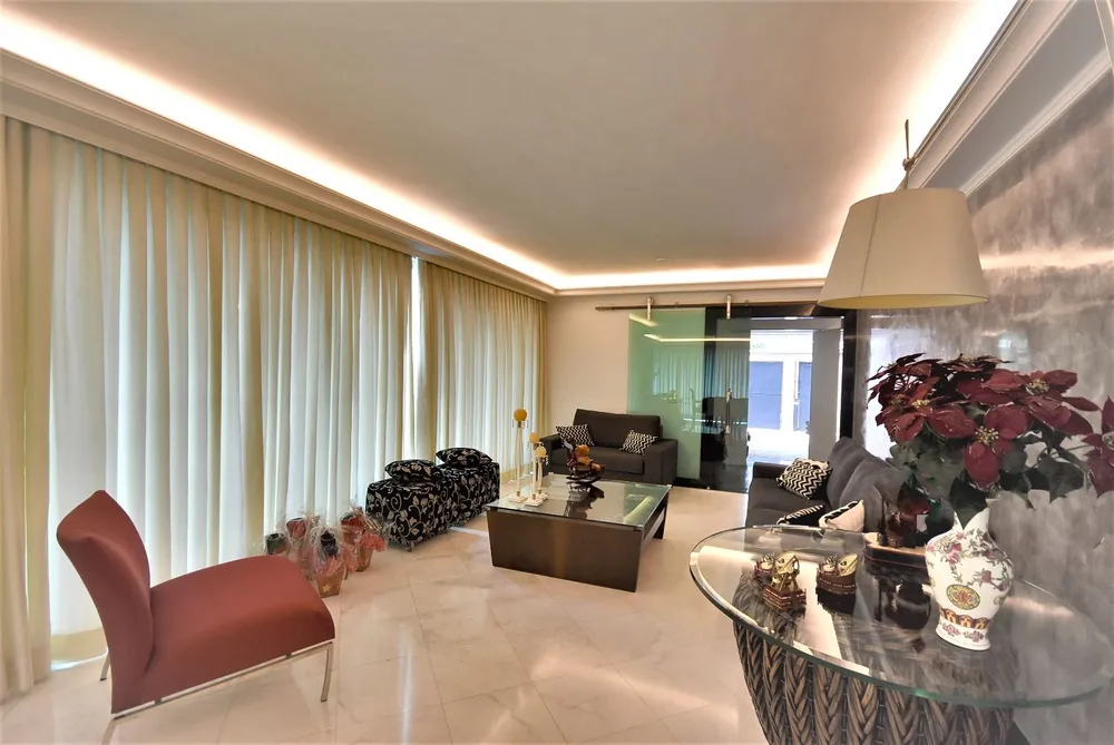 Casa, 3 quartos, 356 m² - Foto 2