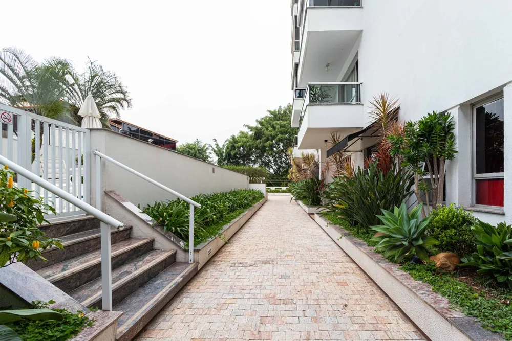 Apartamento, 4 quartos, 140 m² - Foto 4