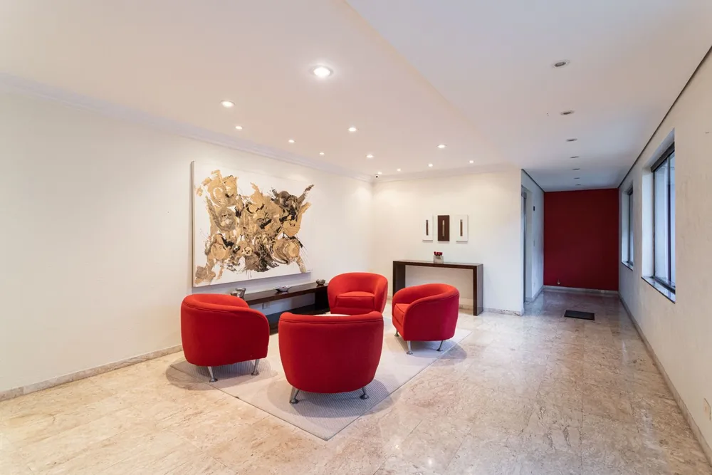 Apartamento, 4 quartos, 140 m² - Foto 2