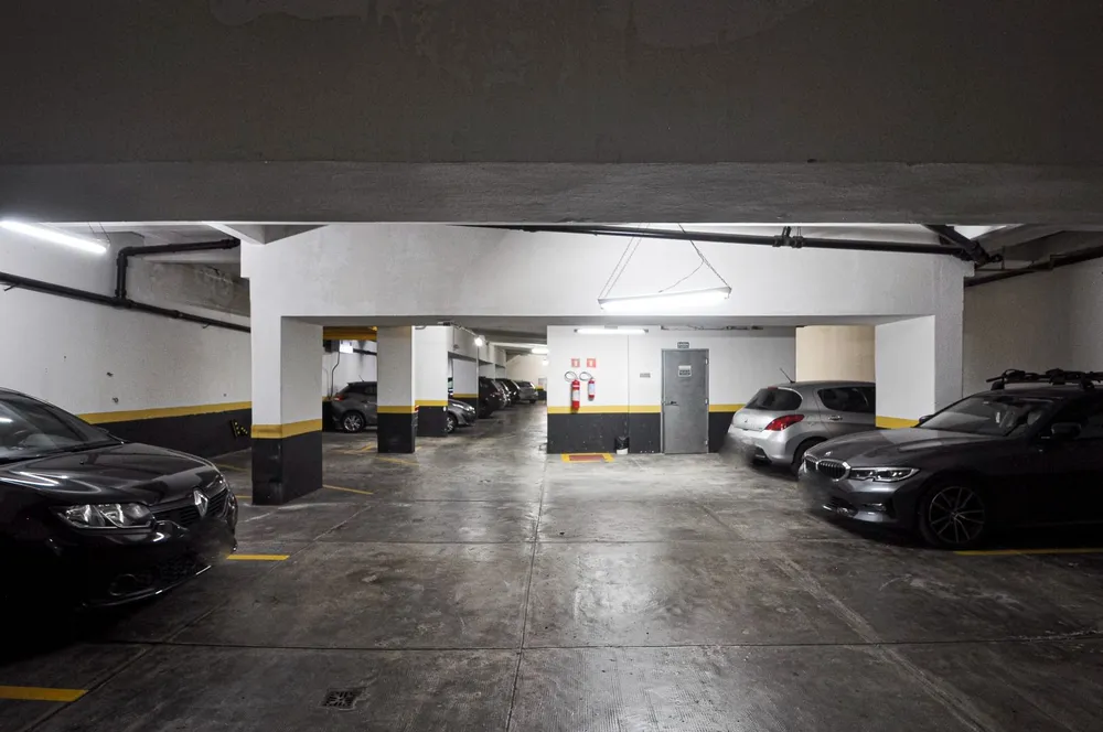 Apartamento, 2 quartos, 94 m² - Foto 3