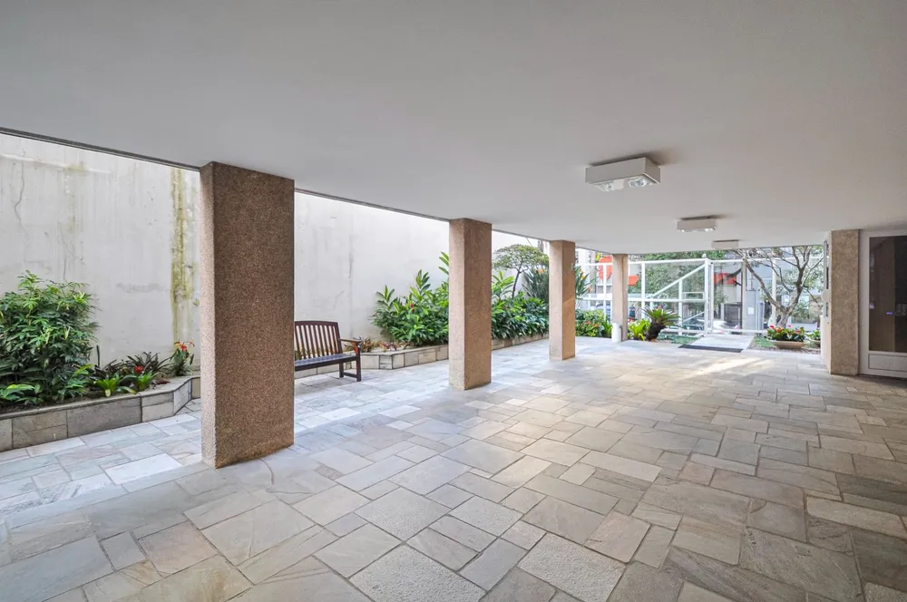 Apartamento, 2 quartos, 94 m² - Foto 4