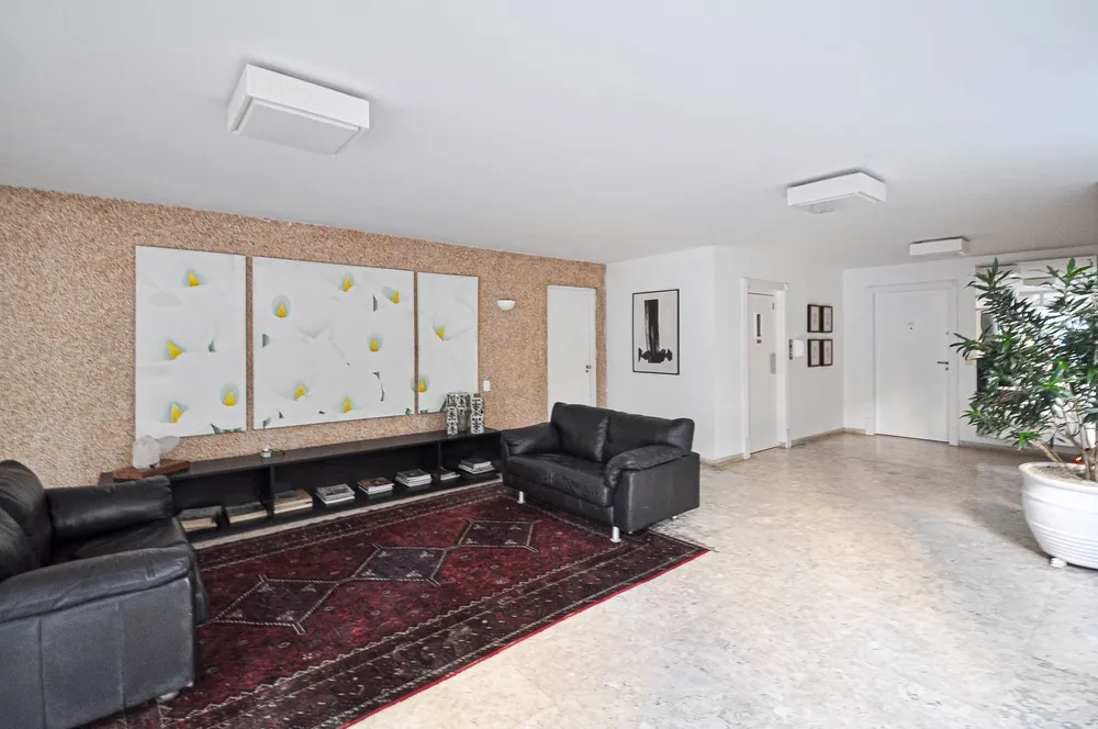 Apartamento, 2 quartos, 94 m² - Foto 2