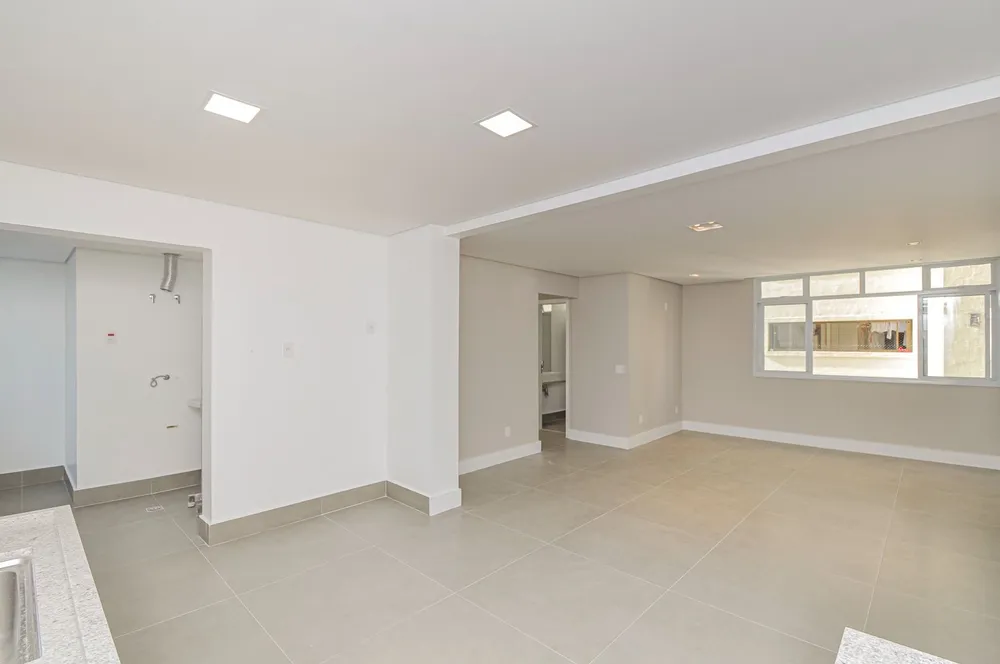 Apartamento, 2 quartos, 94 m² - Foto 1