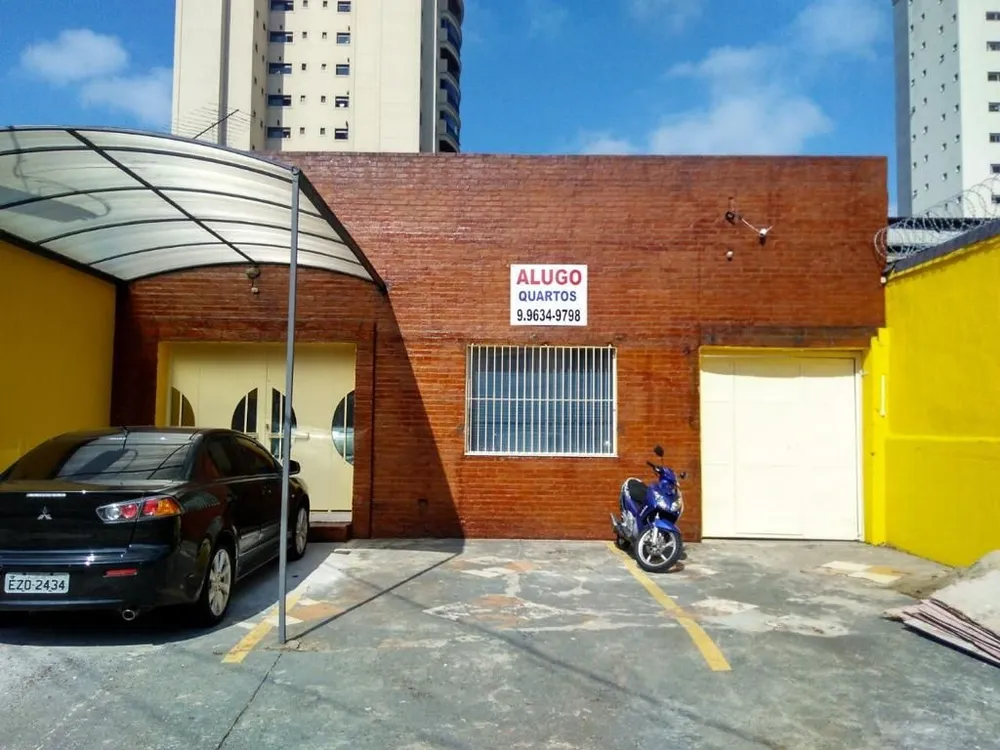 Casa, 5 quartos, 317 m² - Foto 2