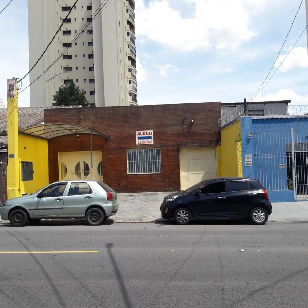 Casa, 5 quartos, 317 m² - Foto 1