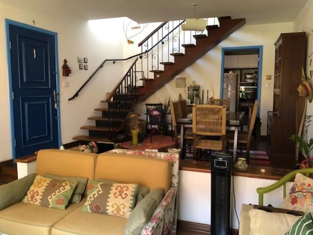 Casa, 3 quartos, 125 m² - Foto 2