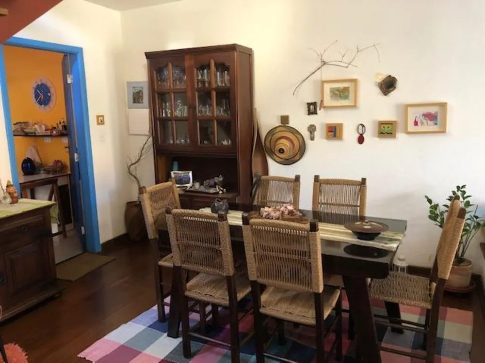 Casa, 3 quartos, 125 m² - Foto 4