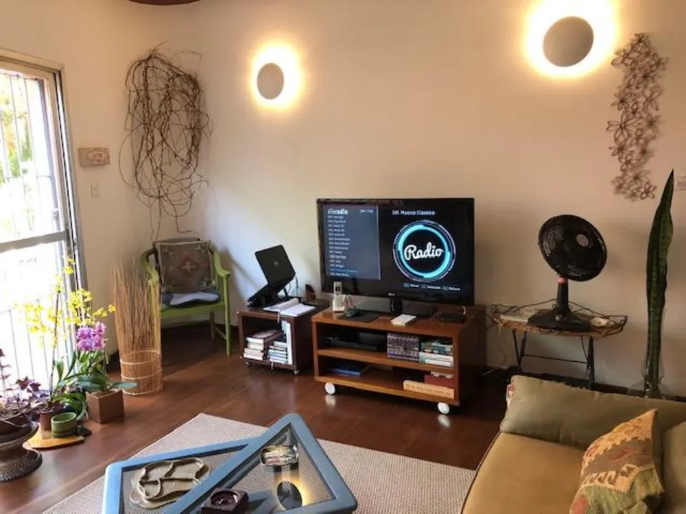 Casa, 3 quartos, 125 m² - Foto 3