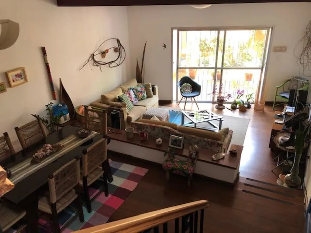 Casa, 3 quartos, 125 m² - Foto 1
