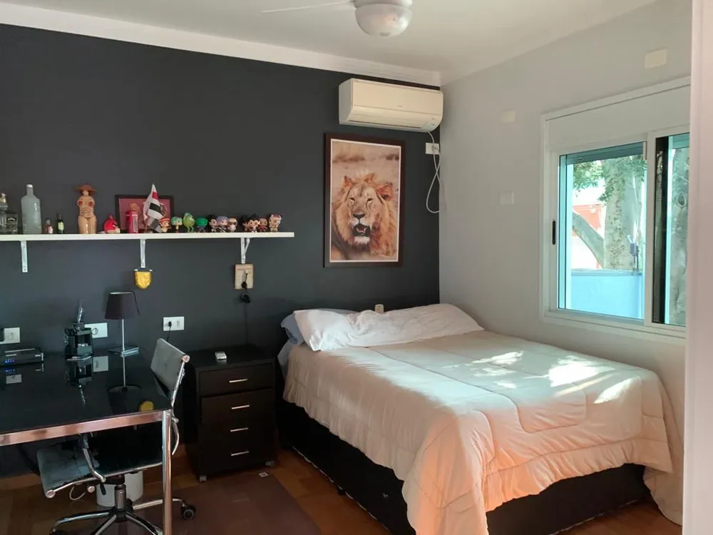 Casa, 4 quartos, 250 m² - Foto 3