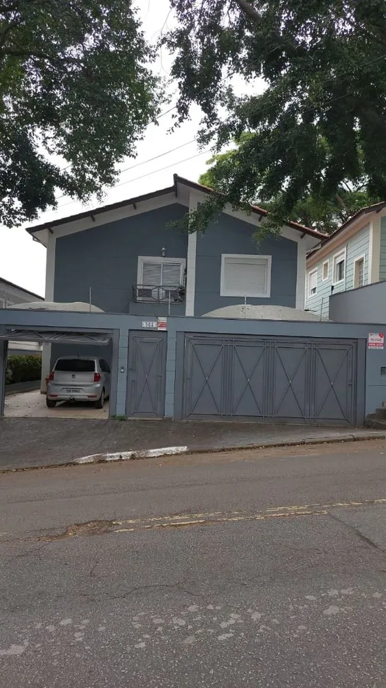Casa, 4 quartos, 250 m² - Foto 2
