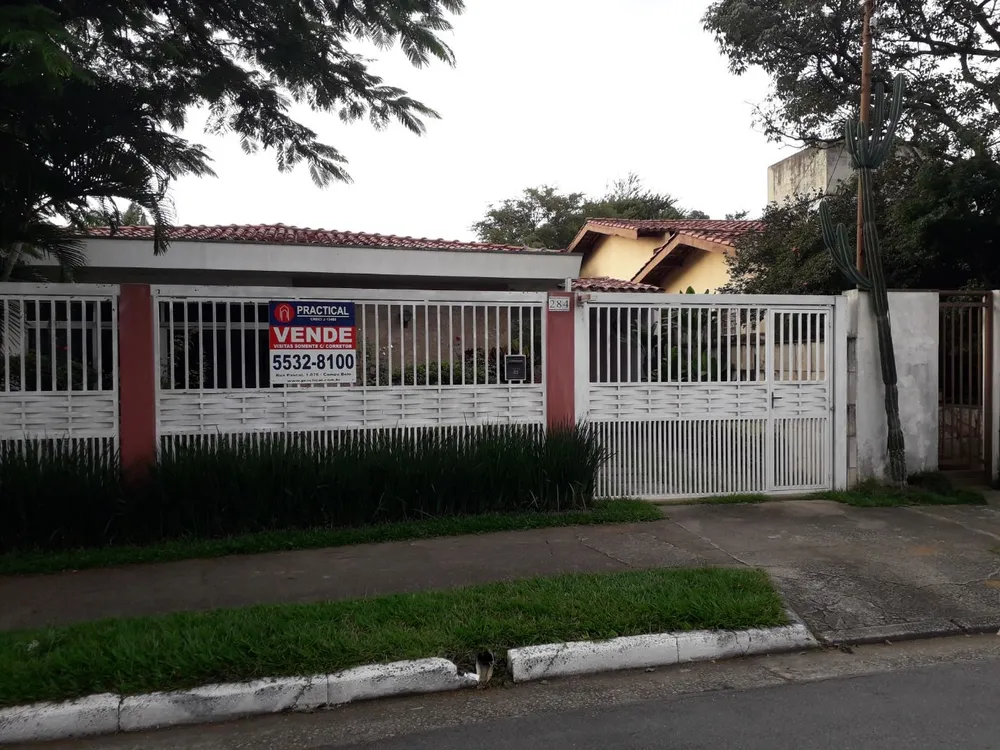Casa, 4 quartos, 374 m² - Foto 2