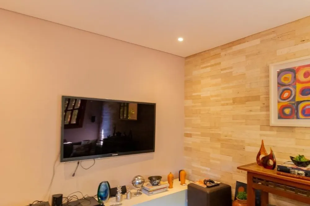 Casa, 4 quartos, 225 m² - Foto 4