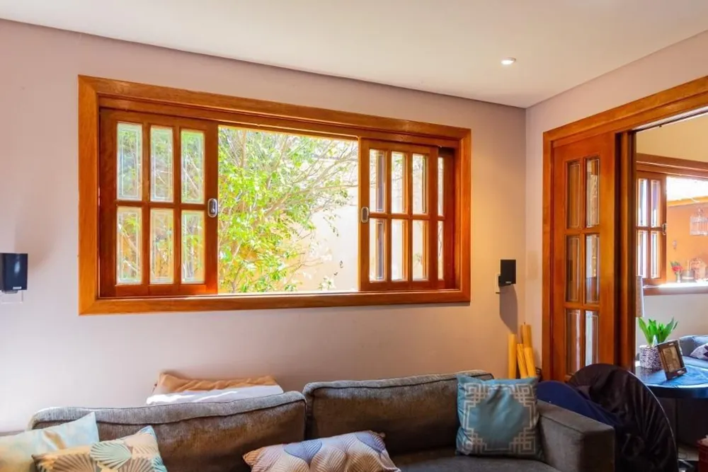Casa, 4 quartos, 225 m² - Foto 3
