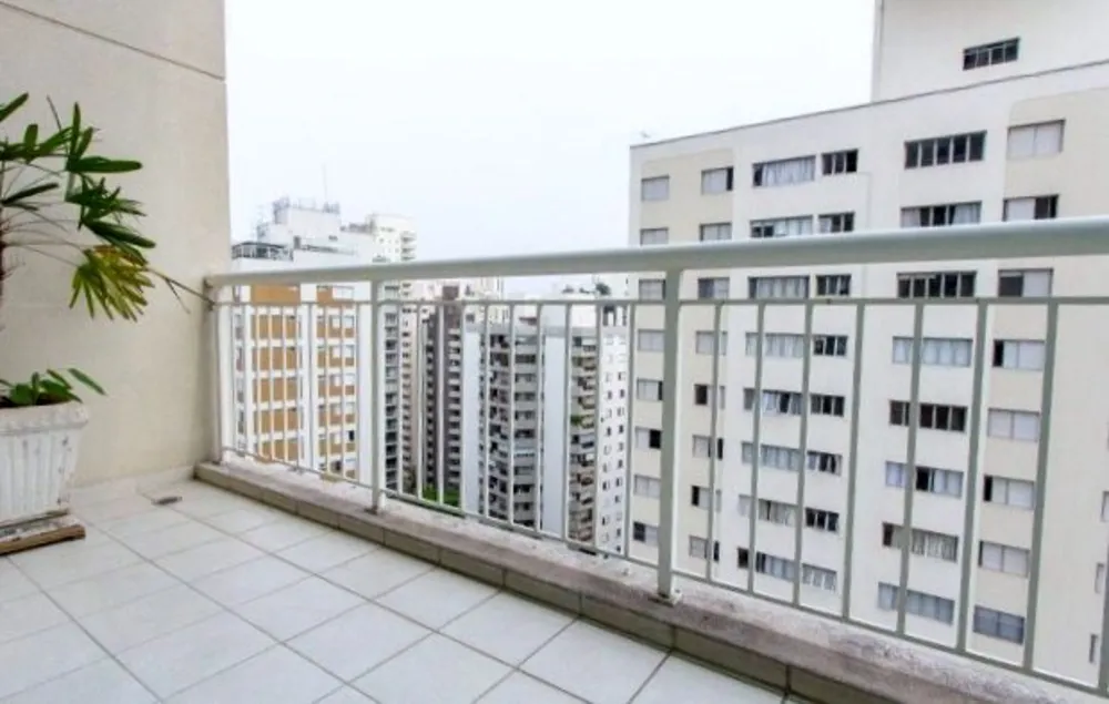 Apartamento, 1 quarto, 43 m² - Foto 3
