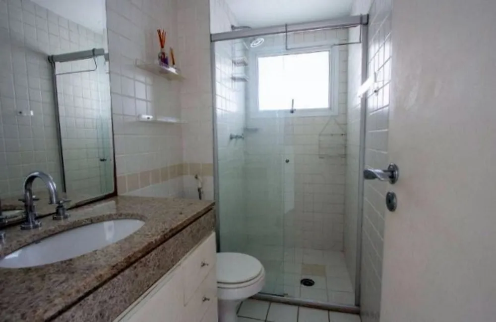 Apartamento, 1 quarto, 43 m² - Foto 4