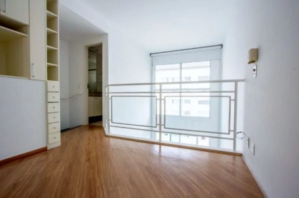 Apartamento, 1 quarto, 43 m² - Foto 1