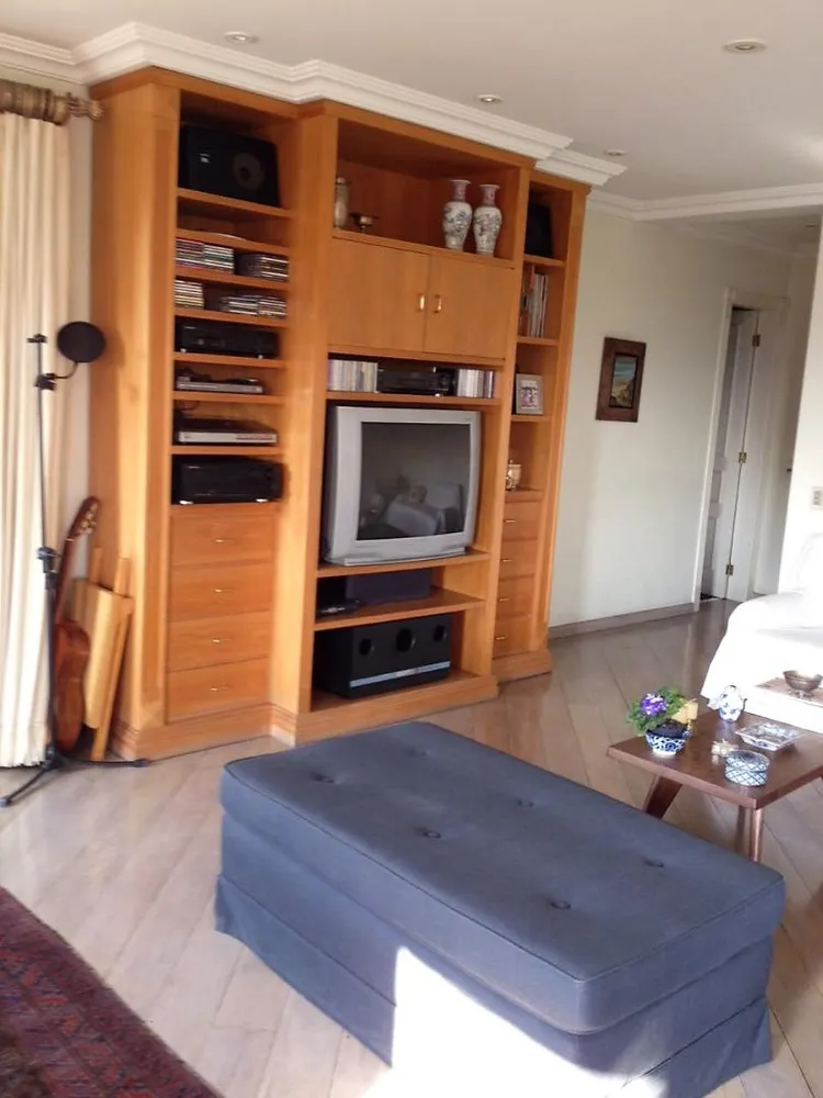 Apartamento, 4 quartos, 172 m² - Foto 4