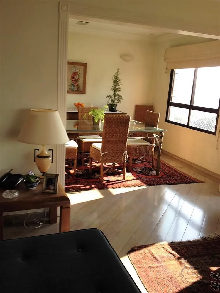 Apartamento, 4 quartos, 172 m² - Foto 1