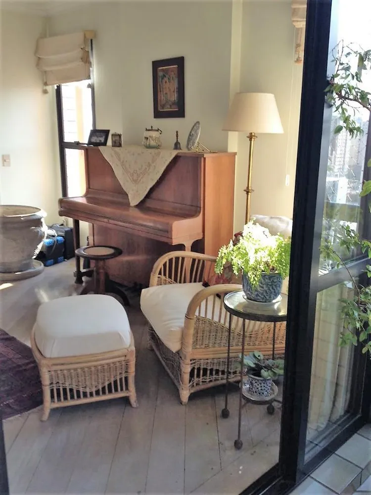 Apartamento, 4 quartos, 172 m² - Foto 2