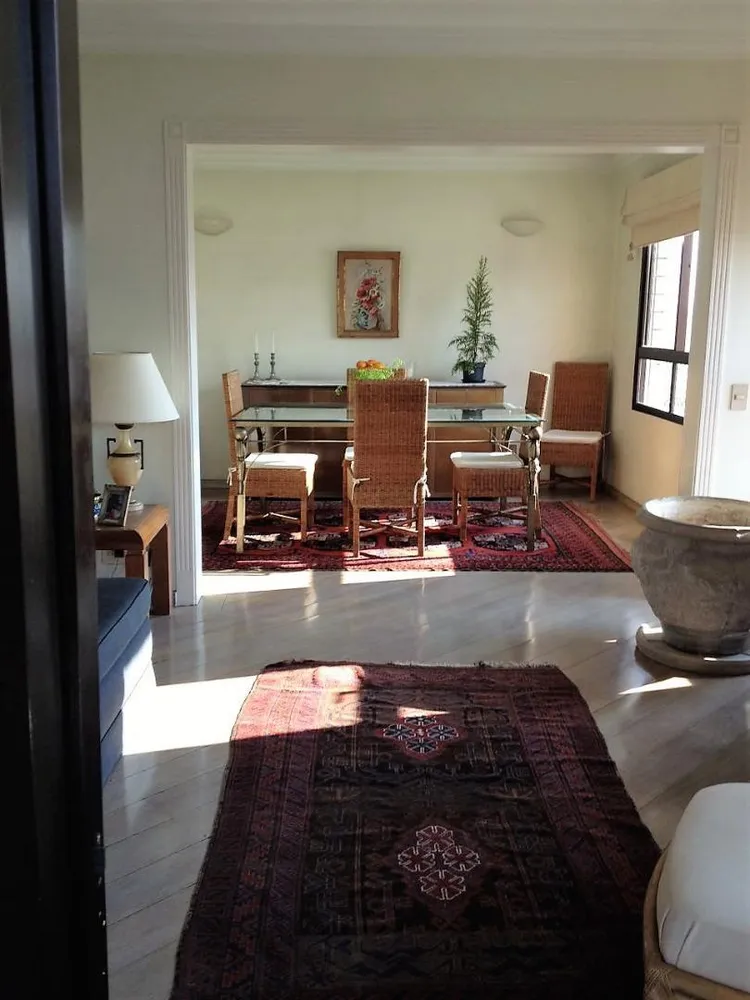 Apartamento, 4 quartos, 172 m² - Foto 3
