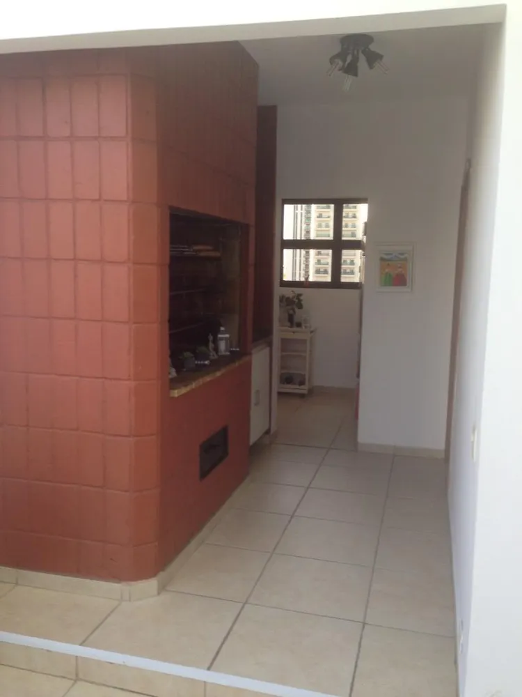 Cobertura, 4 quartos, 446 m² - Foto 3