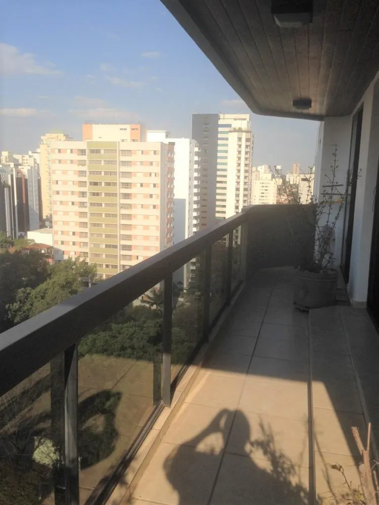 Cobertura, 4 quartos, 446 m² - Foto 4