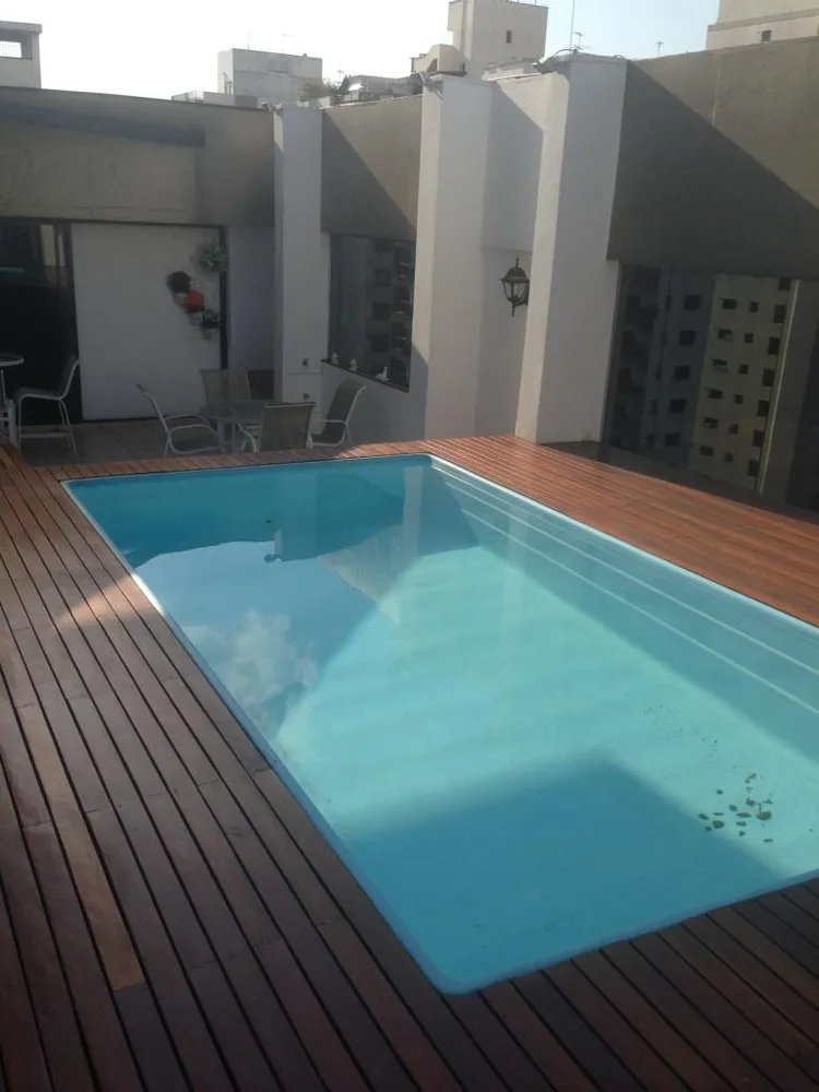 Cobertura, 4 quartos, 446 m² - Foto 1