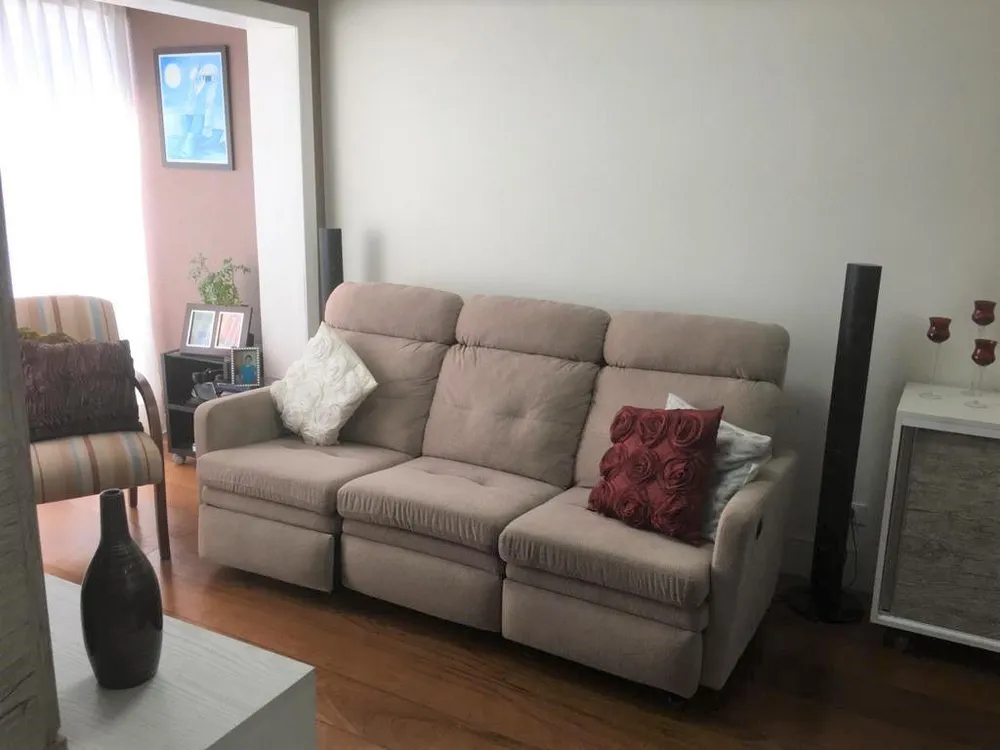 Apartamento, 2 quartos, 62 m² - Foto 1