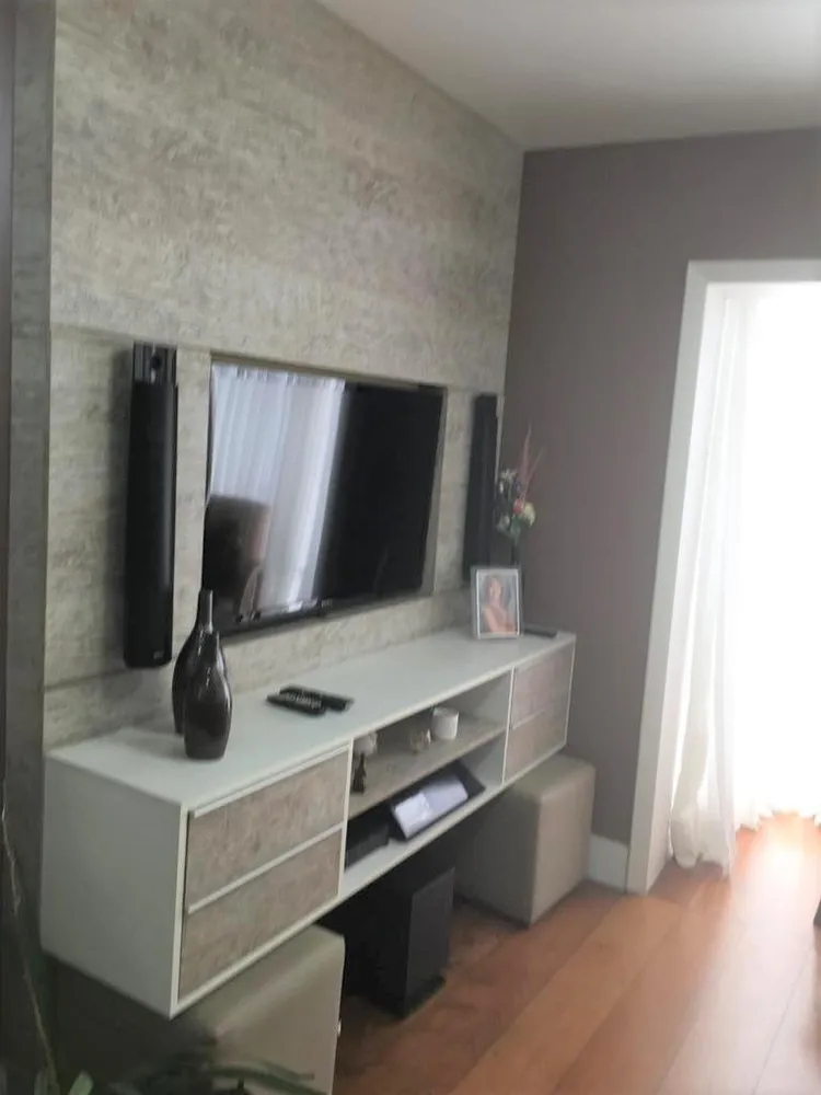 Apartamento, 2 quartos, 62 m² - Foto 2