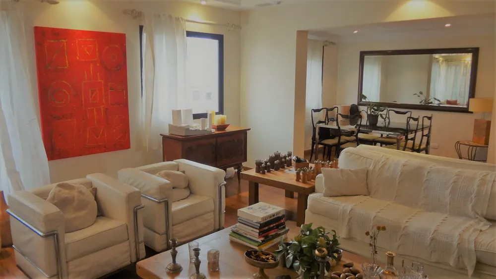 Apartamento, 3 quartos, 150 m² - Foto 2