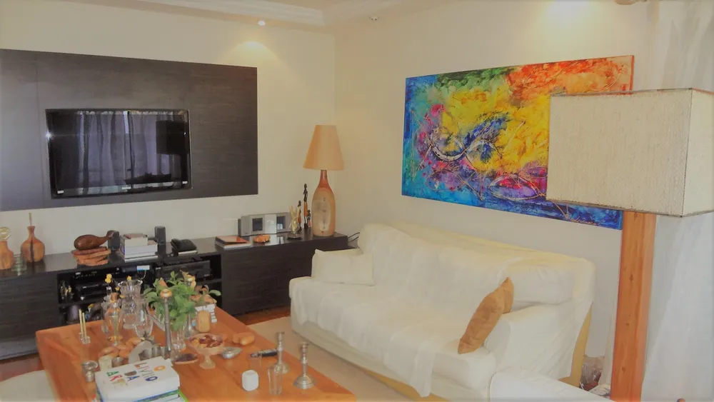 Apartamento, 3 quartos, 150 m² - Foto 1