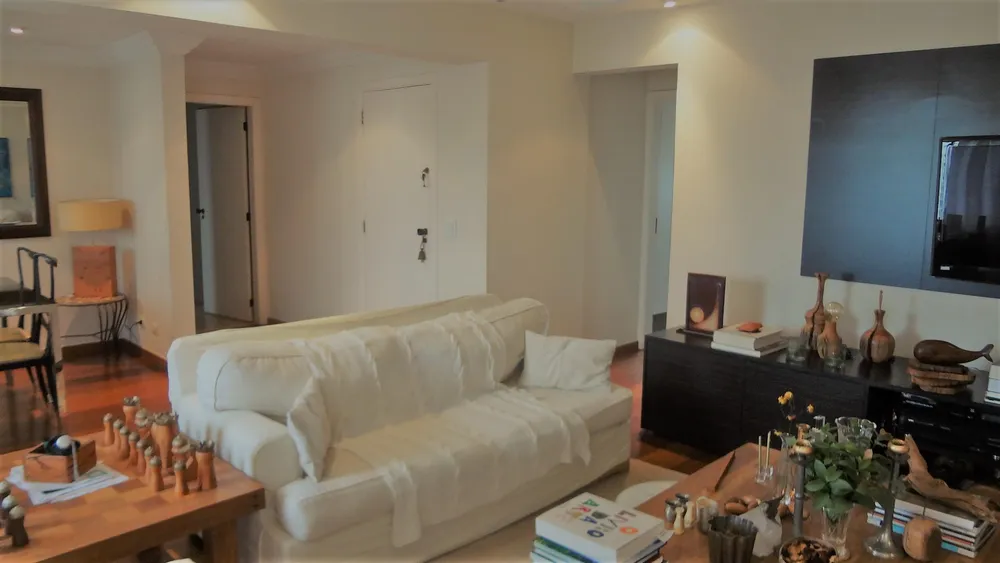 Apartamento, 3 quartos, 150 m² - Foto 3