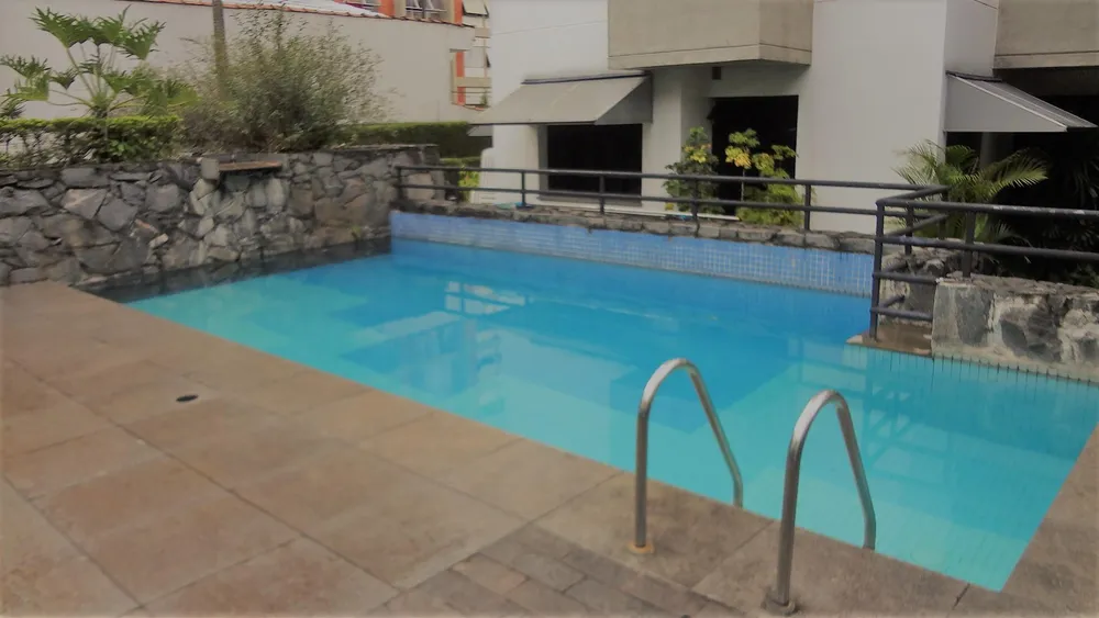 Apartamento, 3 quartos, 150 m² - Foto 4