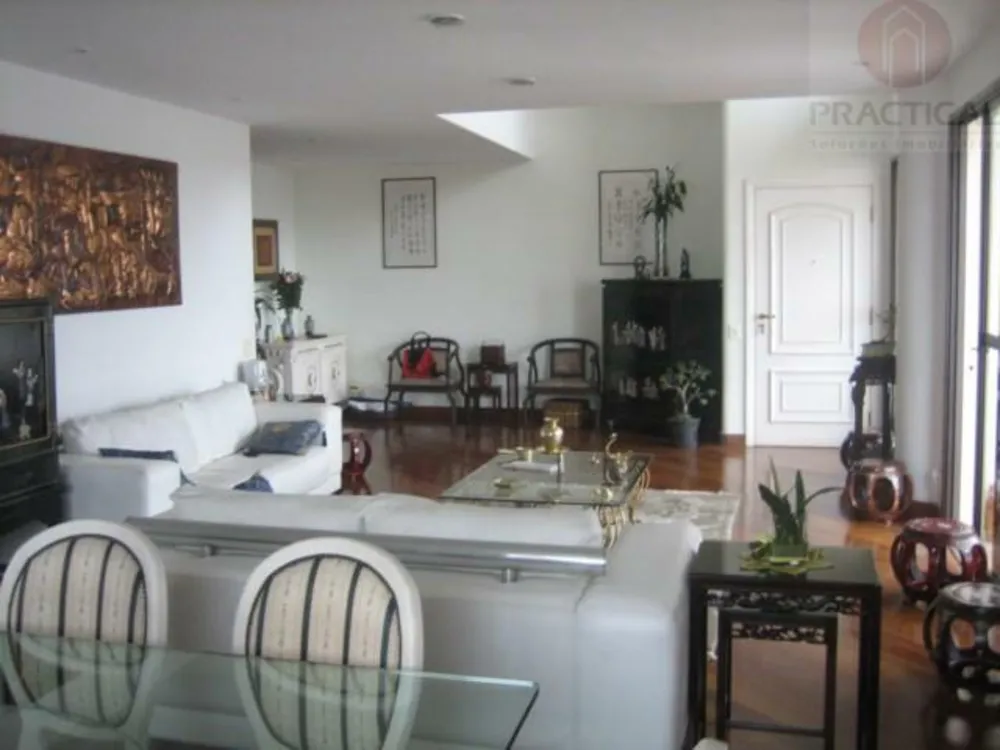 Cobertura, 4 quartos, 358 m² - Foto 3