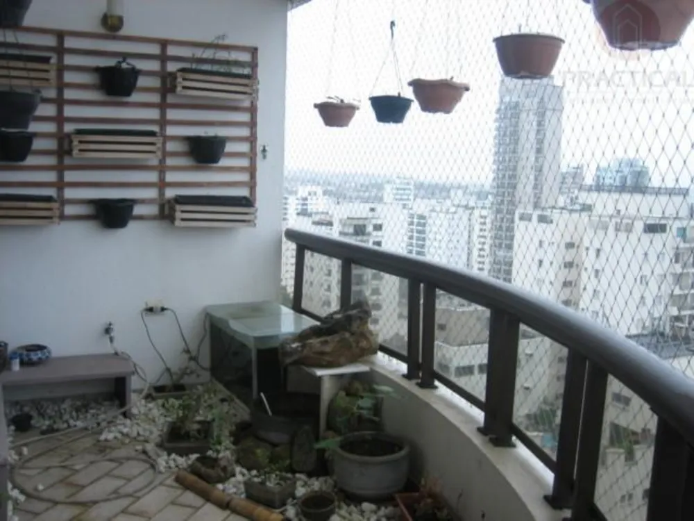 Cobertura, 4 quartos, 358 m² - Foto 2