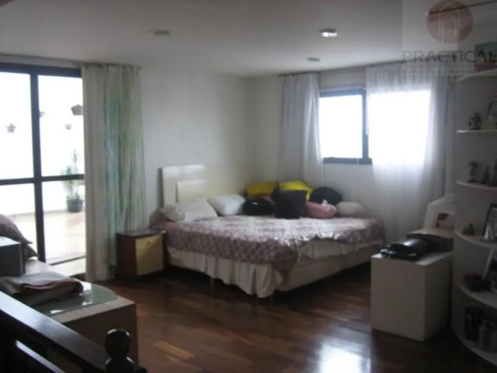 Cobertura, 4 quartos, 358 m² - Foto 4