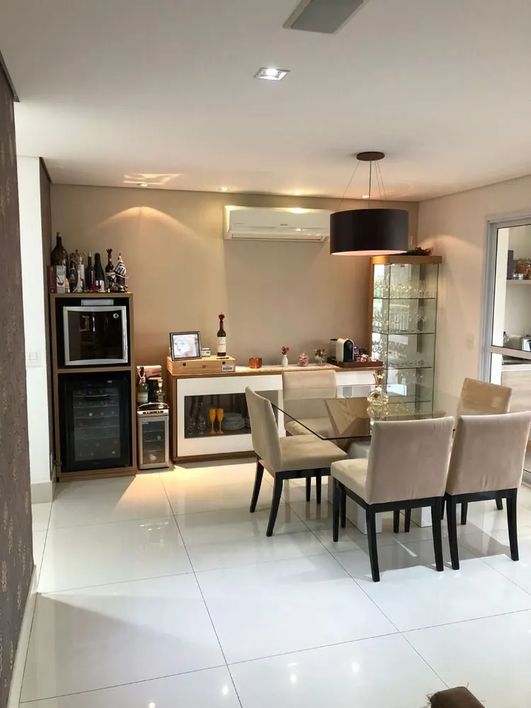 Apartamento, 3 quartos, 123 m² - Foto 3