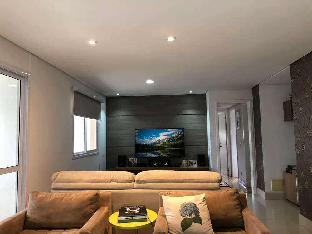 Apartamento, 3 quartos, 123 m² - Foto 1