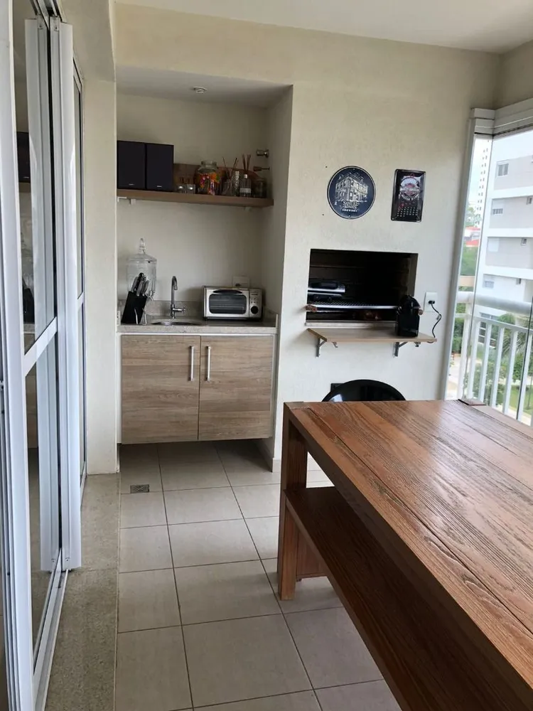 Apartamento, 3 quartos, 123 m² - Foto 2