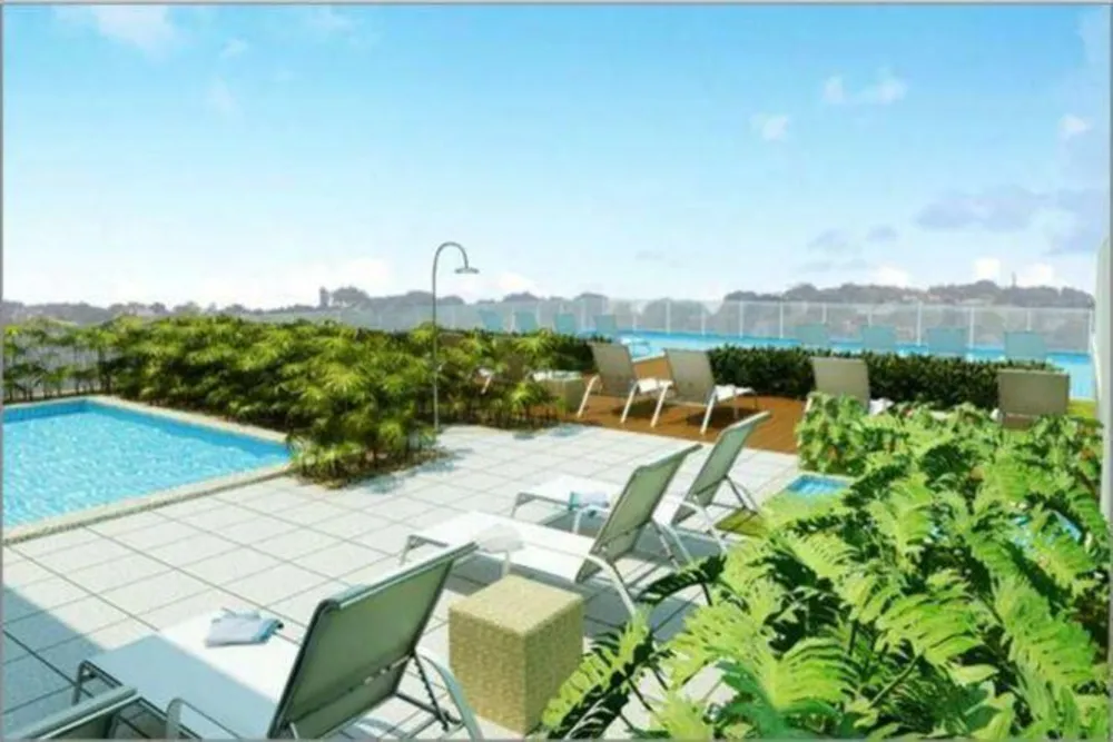 Cobertura, 5 quartos, 606 m² - Foto 1