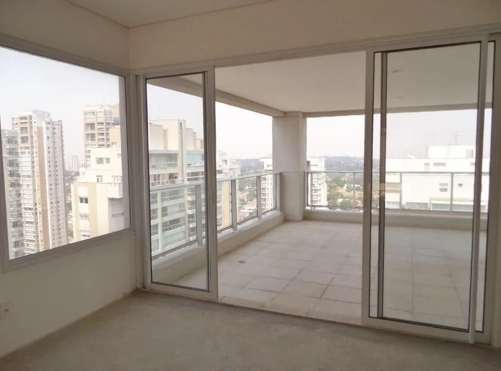Cobertura, 5 quartos, 606 m² - Foto 4