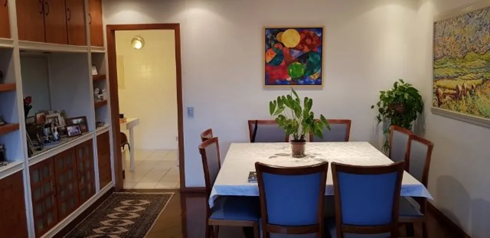 Apartamento, 4 quartos, 160 m² - Foto 4
